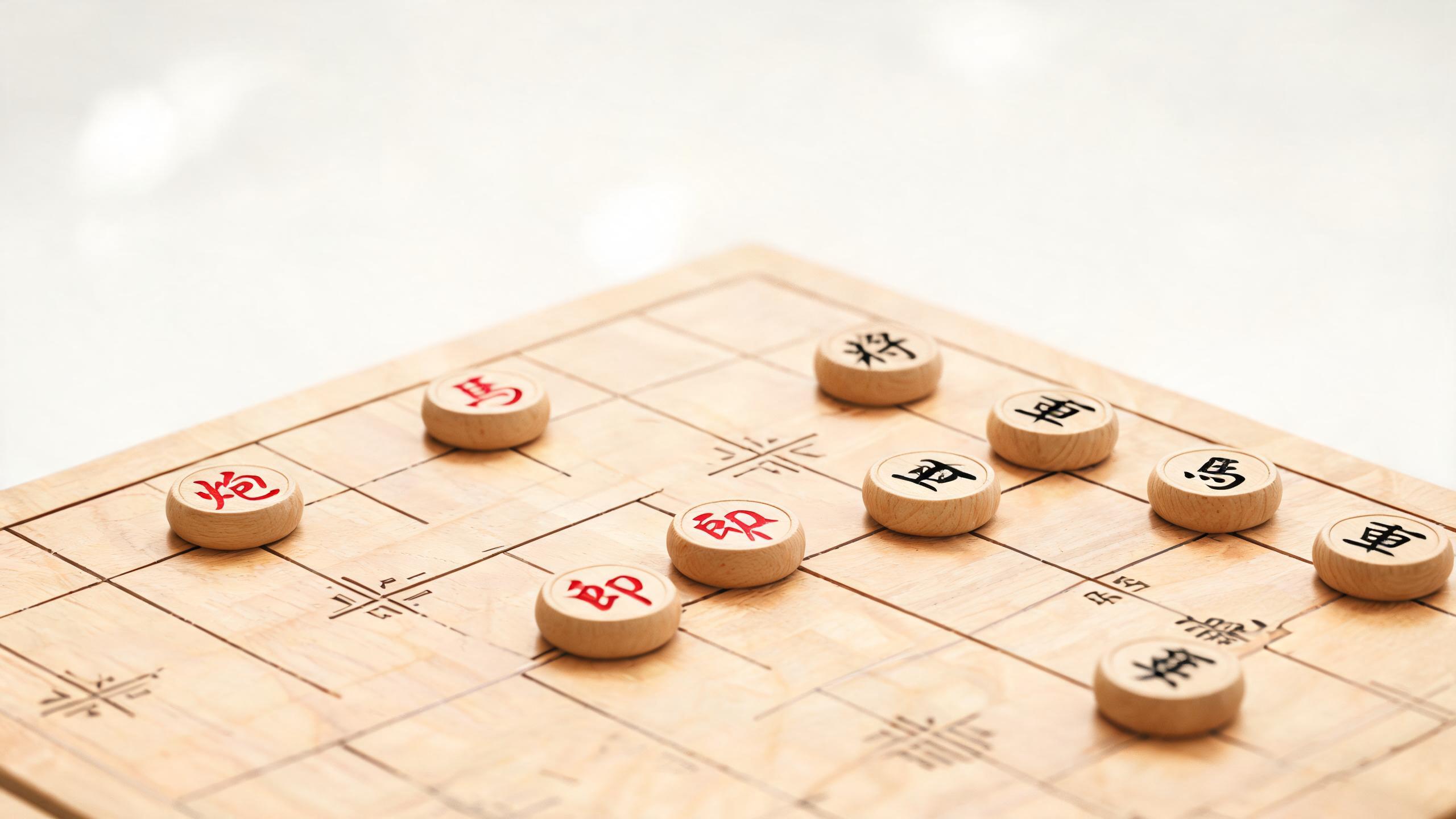 象棋